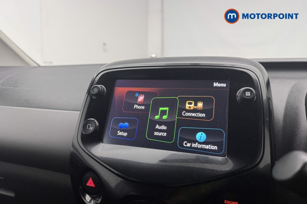 Used Peugeot 108 2020 for sale - 78123572: Photo 20