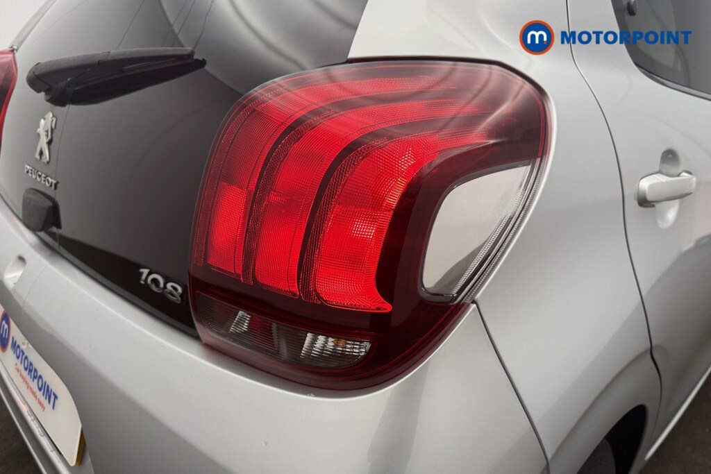 Used Peugeot 108 2020 for sale - 78123572: Photo 25