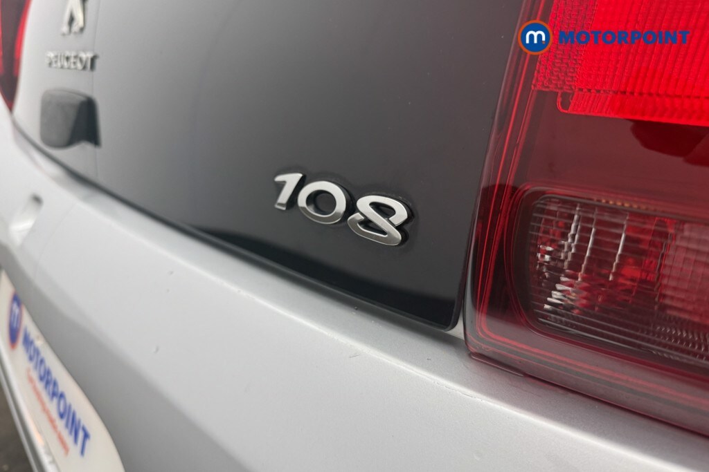 Used Peugeot 108 2020 for sale - 78123572: Photo 26