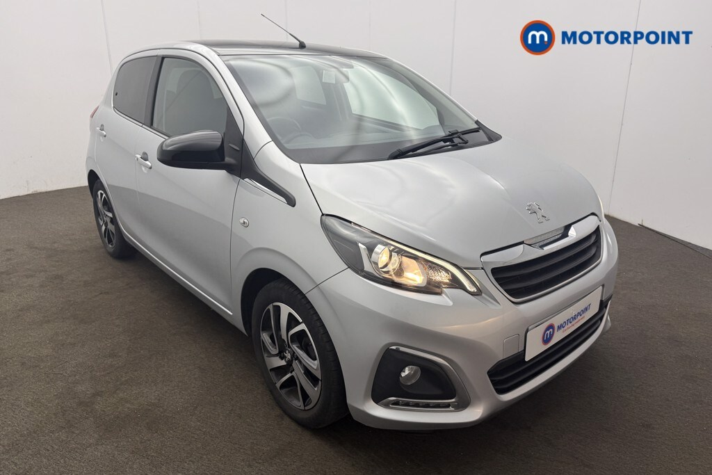 Used Peugeot 108 2020 for sale - 78123572: Photo 27