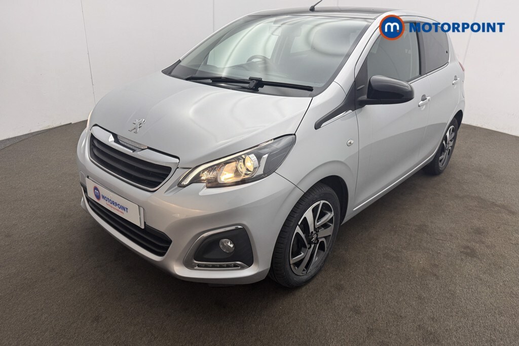 Used Peugeot 108 2020 for sale - 78123572: Photo 28