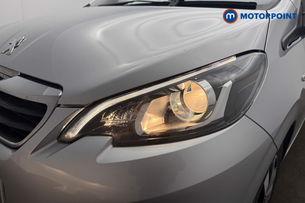 Used Peugeot 108 2020 for sale - 78123572: Photo 29