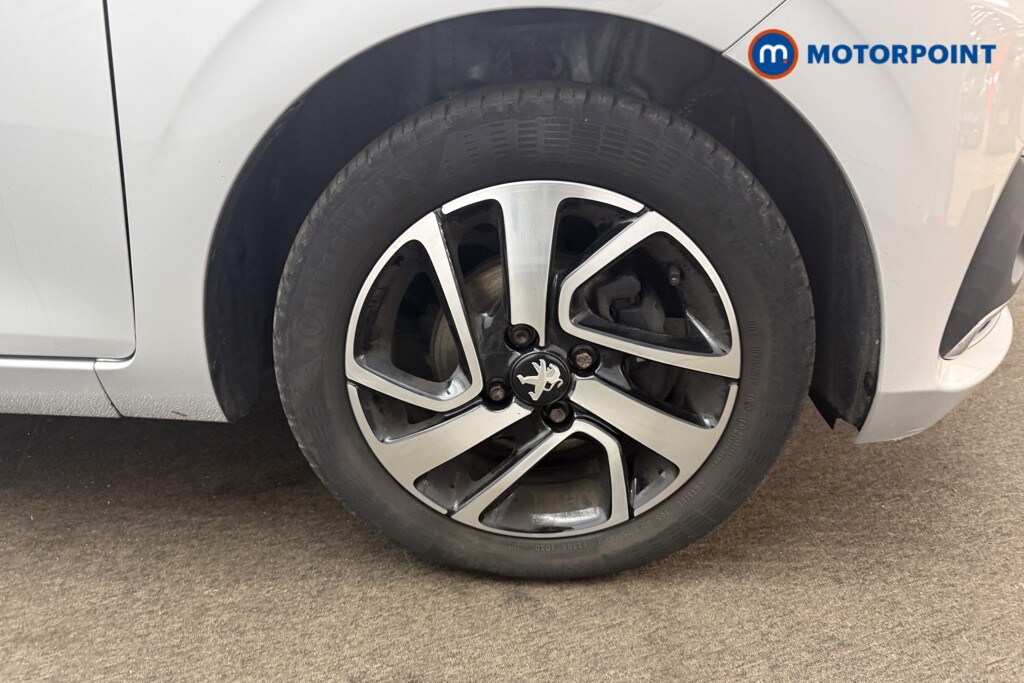 Used Peugeot 108 2020 for sale - 78123572: Photo 30