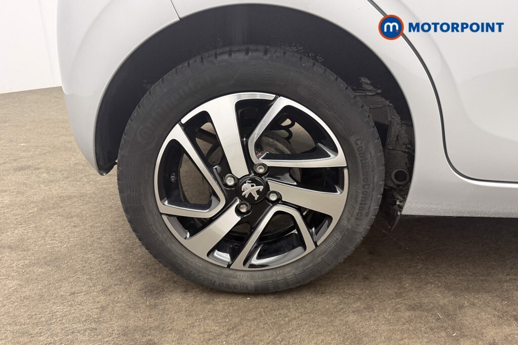 Used Peugeot 108 2020 for sale - 78123572: Photo 31