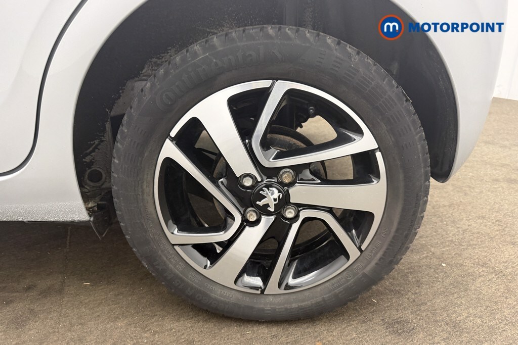 Used Peugeot 108 2020 for sale - 78123572: Photo 32