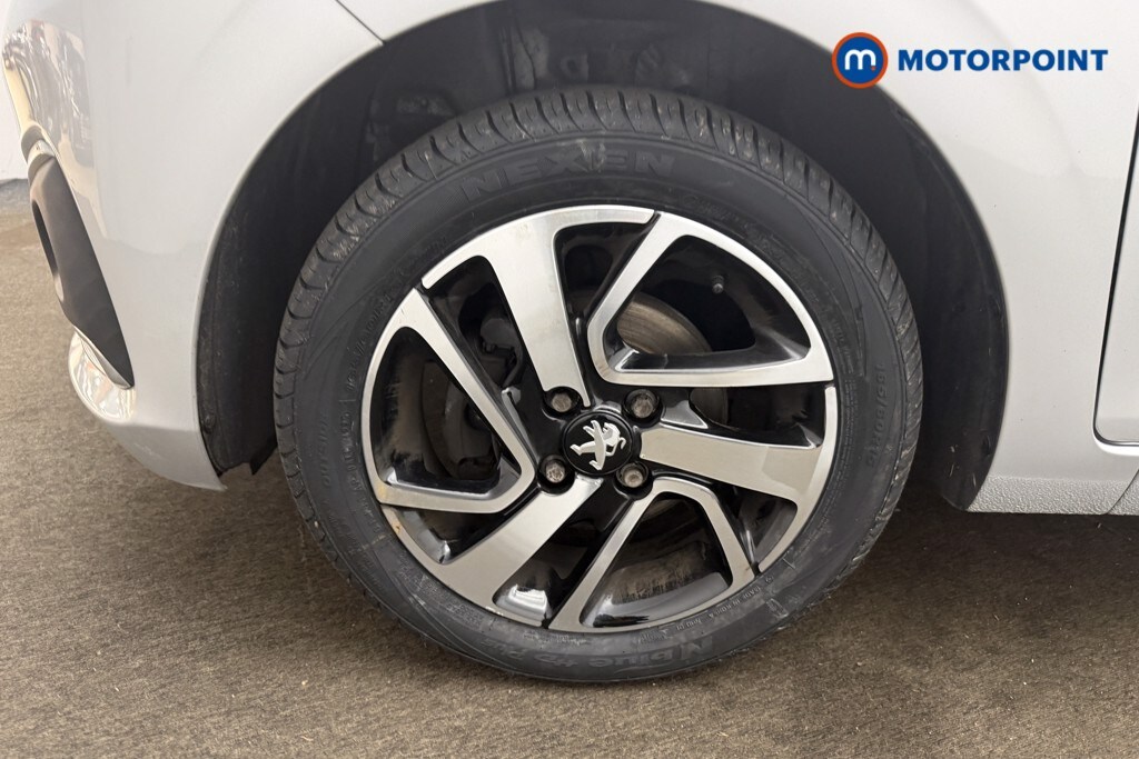 Used Peugeot 108 2020 for sale - 78123572: Photo 33