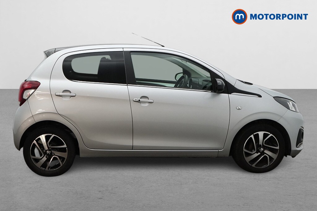 Used Peugeot 108 2020 for sale - 78123572: Photo 8