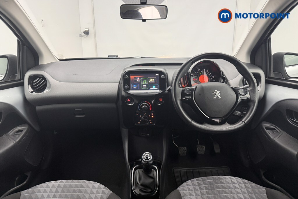 Used Peugeot 108 2020 for sale - 78123572: Photo 9