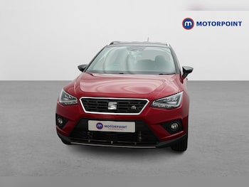 Used SEAT Arona 2021 for sale - 75752378: Photo