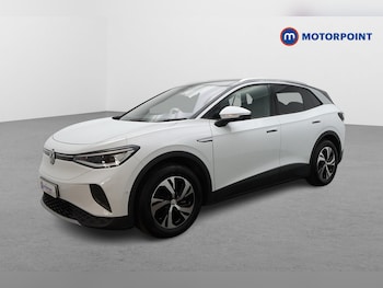 Used Volkswagen ID.4 undefined for sale - 78667977: Photo