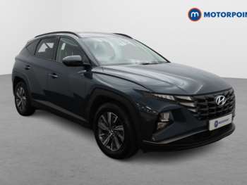 Used Hyundai TUCSON 2022 for sale - 75130952: Photo