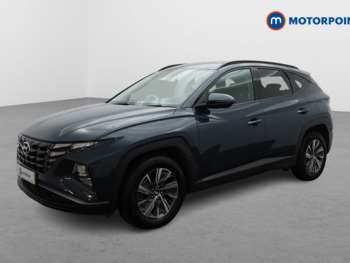 Used Hyundai TUCSON 2022 for sale - 75130952: Photo