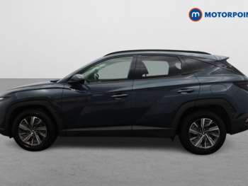 Used Hyundai TUCSON 2022 for sale - 75130952: Photo