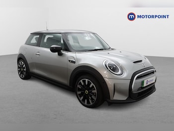 Used MINI Hatch undefined for sale - 77946620: Photo