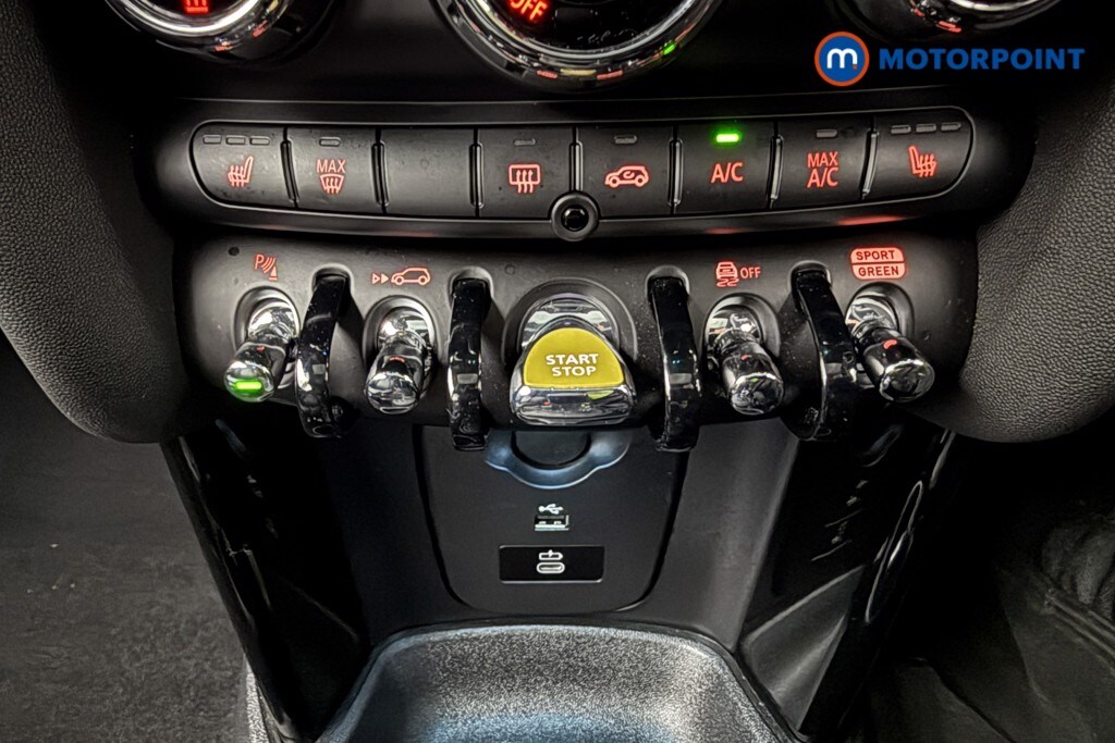 Used MINI Hatch for sale - 77946620: Photo 21