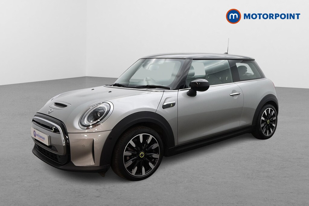 Used MINI Hatch for sale - 77946620: Photo 3