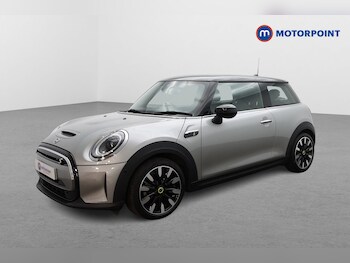 Used MINI Hatch undefined for sale - 77946620: Photo