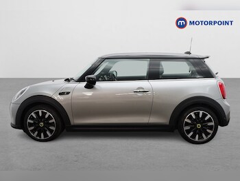 Used MINI Hatch undefined for sale - 77946620: Photo