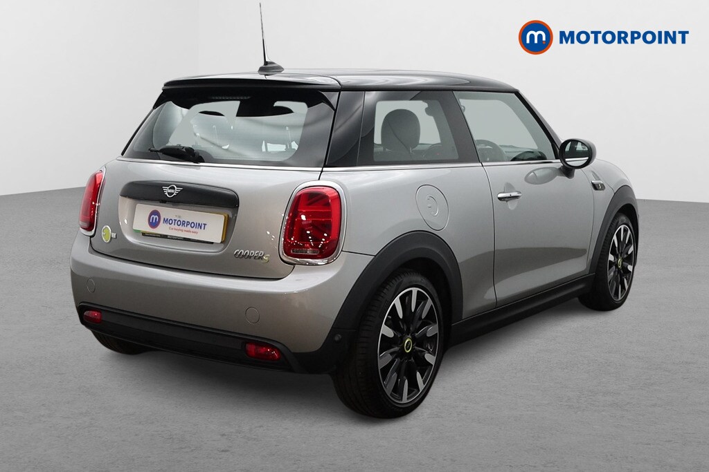 Used MINI Hatch for sale - 77946620: Photo 7