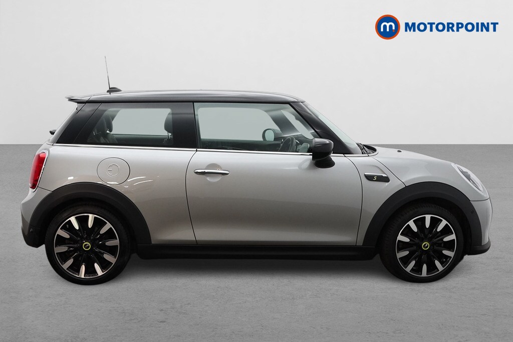 Used MINI Hatch for sale - 77946620: Photo 8