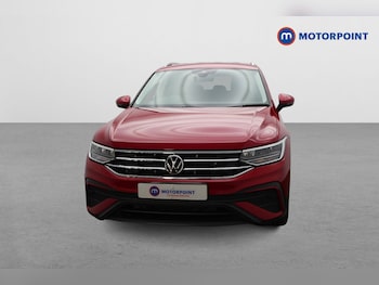 Used Volkswagen Tiguan Allspace 2023 for sale - 79479934: Photo