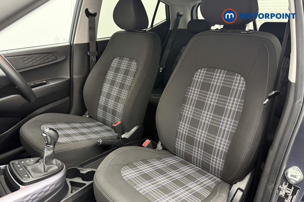 Used Hyundai i10 2025 for sale - 77763957: Photo 11