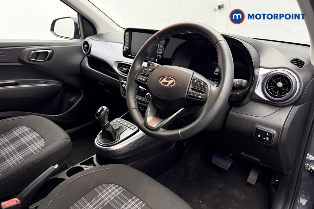 Used Hyundai i10 2025 for sale - 77763957: Photo 14