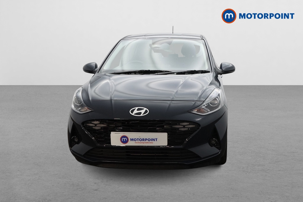 Used Hyundai i10 2025 for sale - 77763957: Photo 2