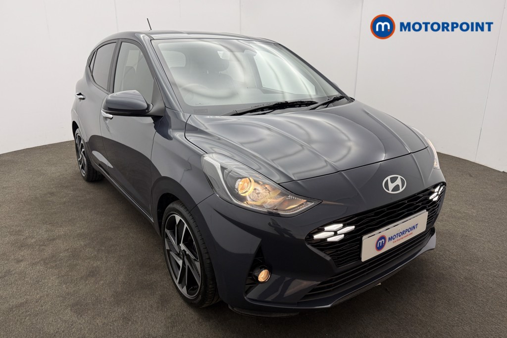 Used Hyundai i10 2025 for sale - 77763957: Photo 28