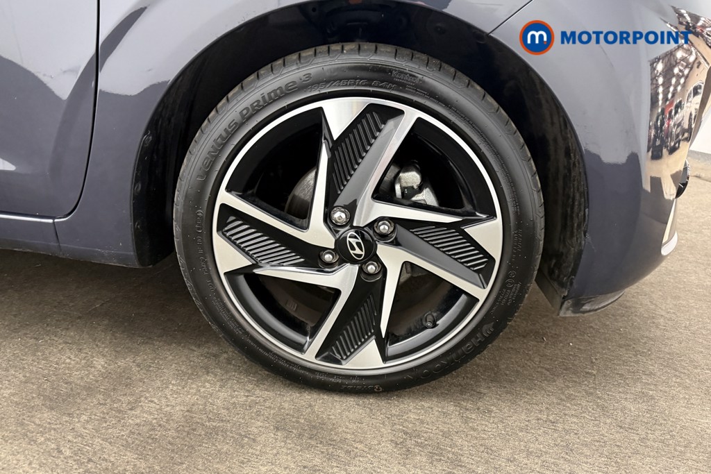 Used Hyundai i10 2025 for sale - 77763957: Photo 31