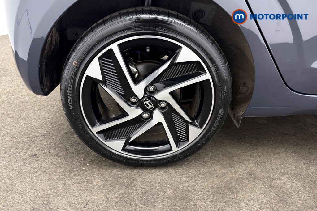 Used Hyundai i10 2025 for sale - 77763957: Photo 32