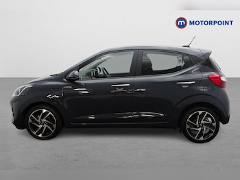 Used Hyundai i10 2025 for sale - 77763957: Photo