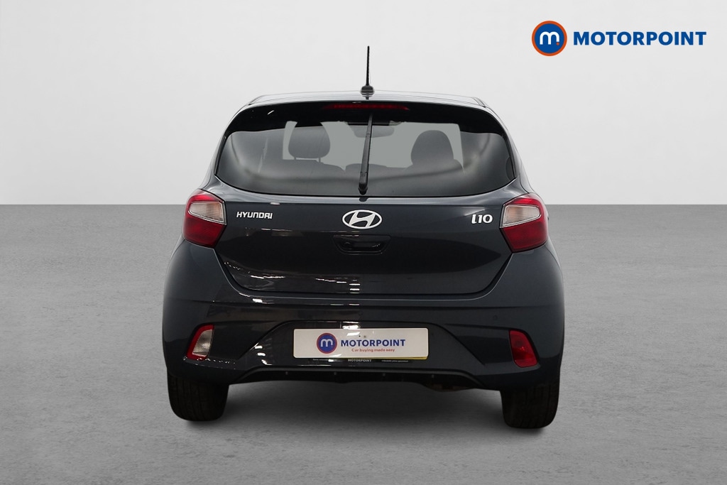 Used Hyundai i10 2025 for sale - 77763957: Photo 6