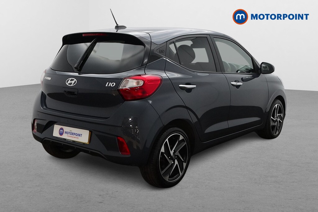 Used Hyundai i10 2025 for sale - 77763957: Photo 7