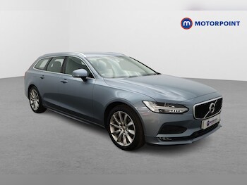 Used Volvo V90 undefined for sale - 78717095: Photo