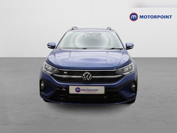 Used Volkswagen Taigo 2023 for sale - 79480142: Photo