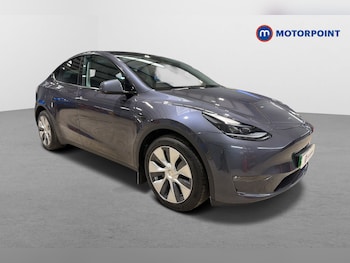Used Tesla Model Y 2023 for sale - 79449092: Photo