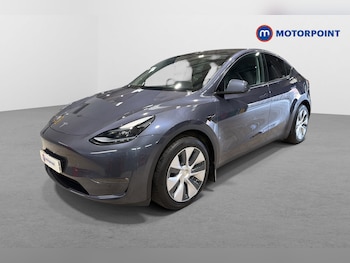 Used Tesla Model Y 2023 for sale - 79449092: Photo