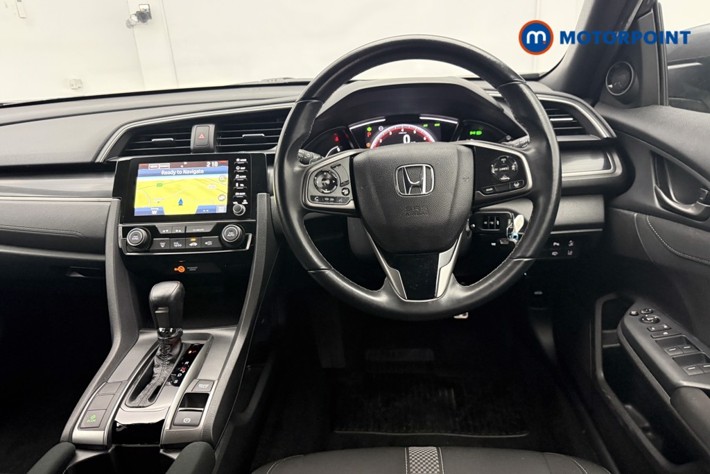 Used Honda Civic for sale - 78064807: Photo 10