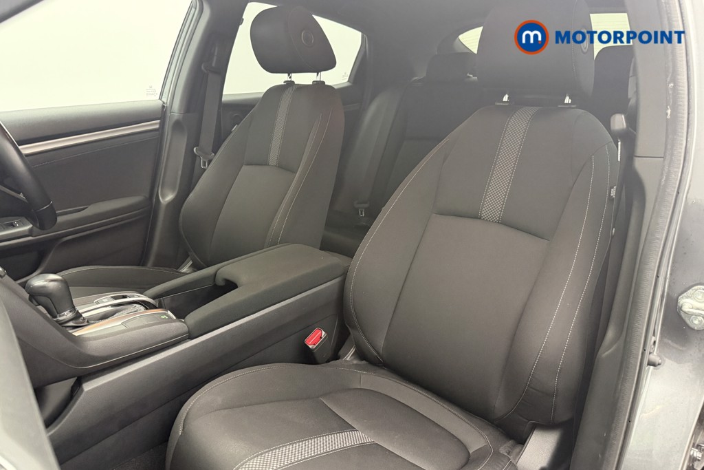 Used Honda Civic for sale - 78064807: Photo 11