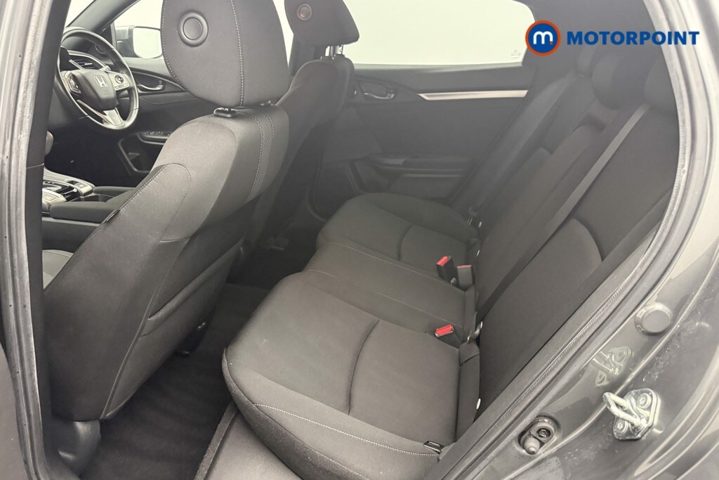 Used Honda Civic for sale - 78064807: Photo 12