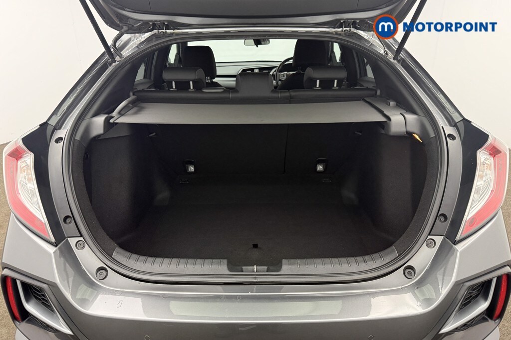 Used Honda Civic for sale - 78064807: Photo 13