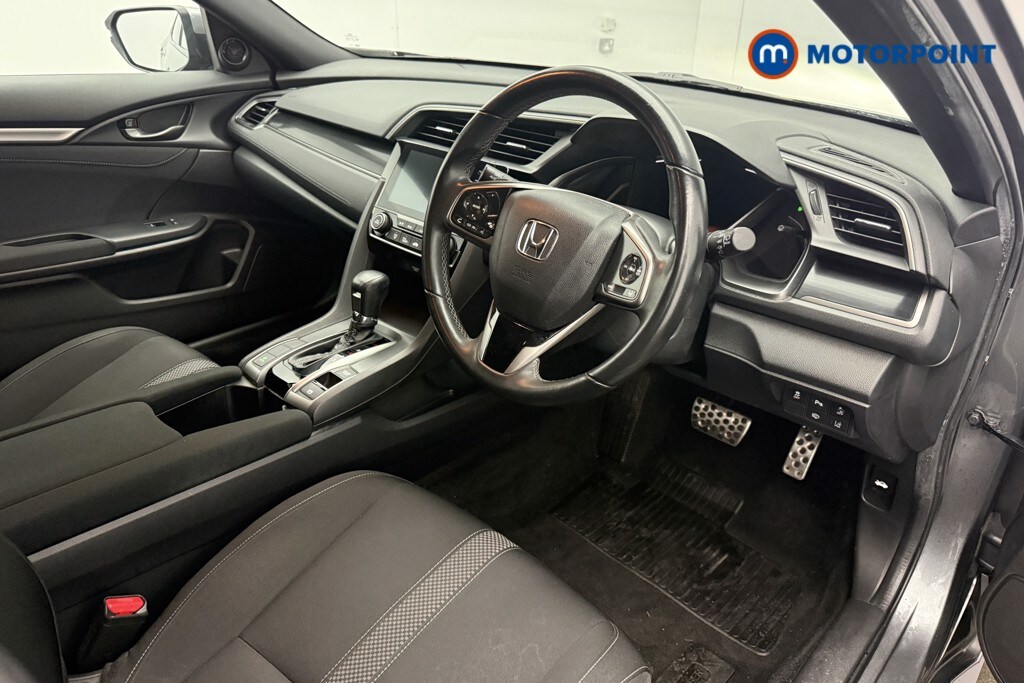Used Honda Civic for sale - 78064807: Photo 14