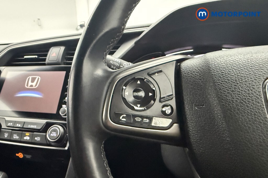 Used Honda Civic for sale - 78064807: Photo 15