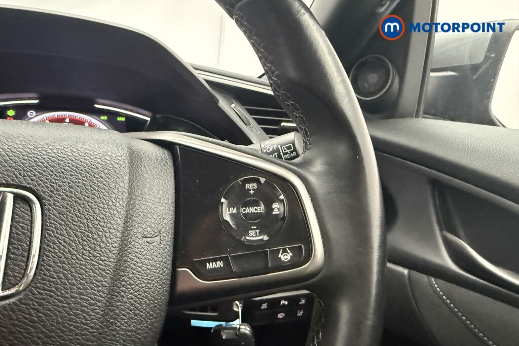 Used Honda Civic for sale - 78064807: Photo 16