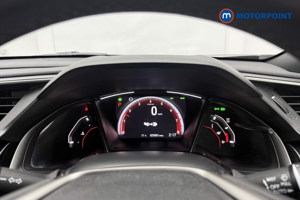 Used Honda Civic for sale - 78064807: Photo 17