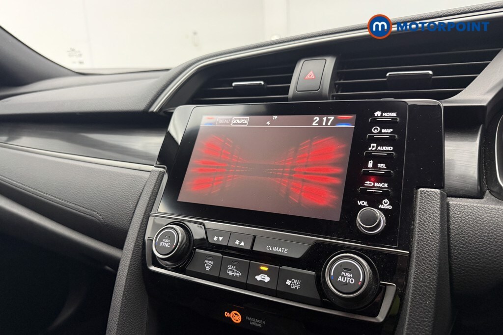 Used Honda Civic for sale - 78064807: Photo 18