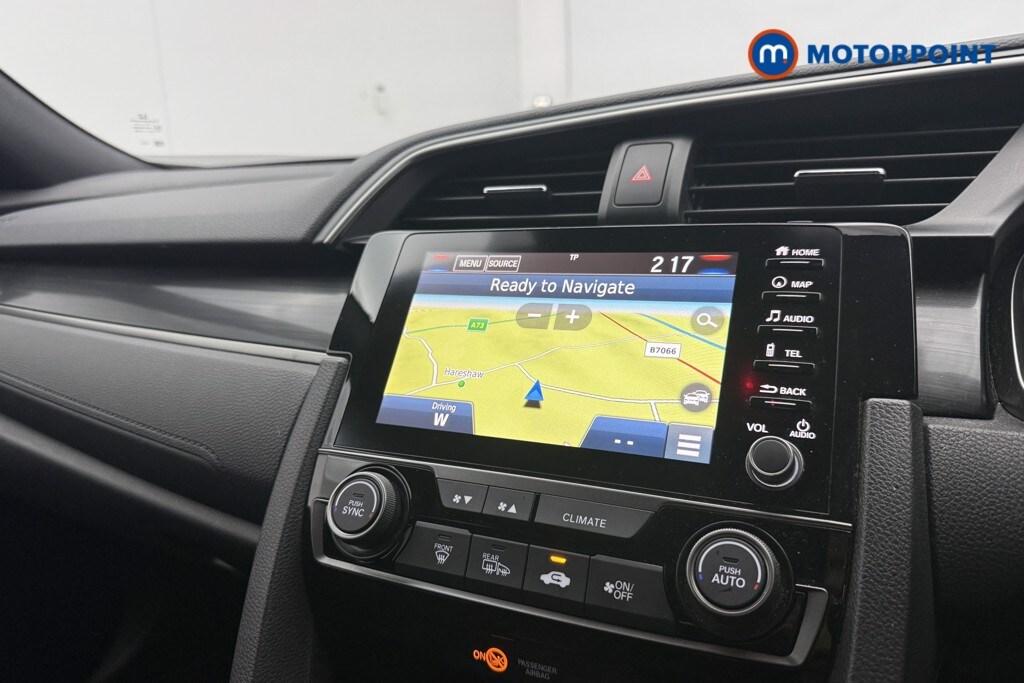 Used Honda Civic for sale - 78064807: Photo 19