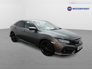 Used Honda Civic undefined for sale - 78064807: Photo