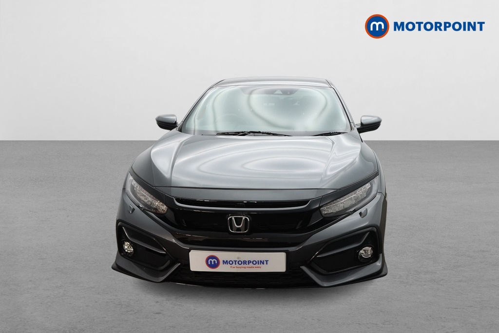 Used Honda Civic for sale - 78064807: Photo 2